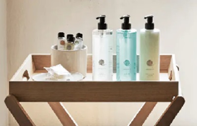 Hotelkosmetik